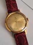 Ceas de Aur 18 K Tudor