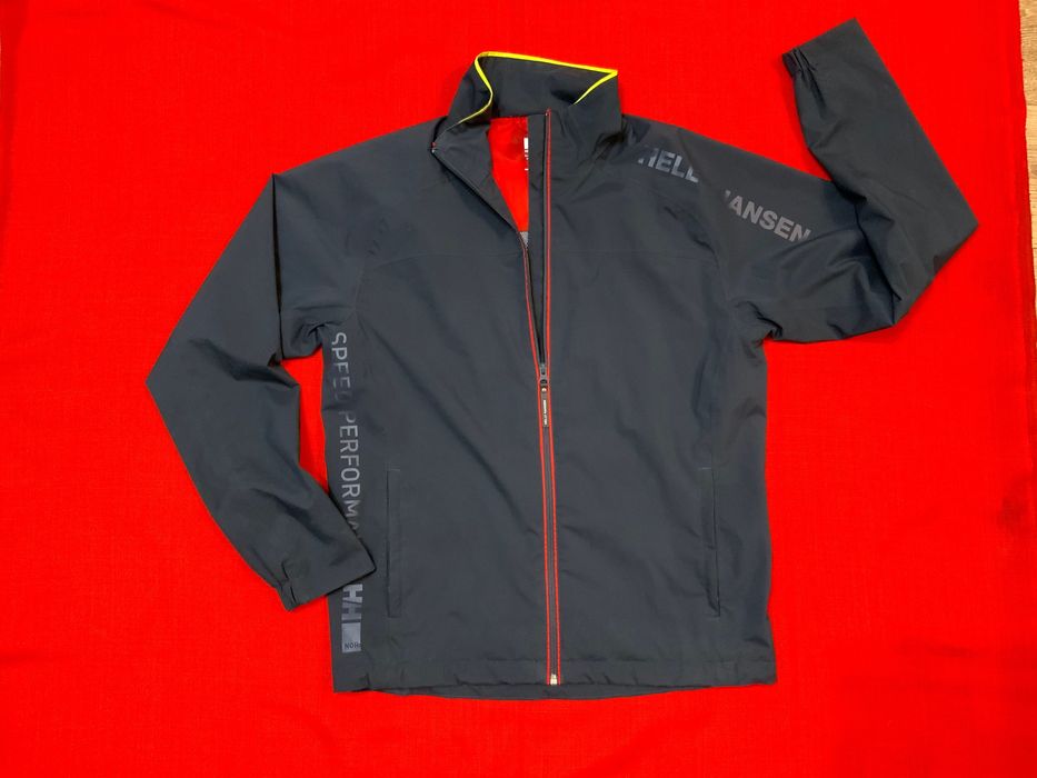 Helly Hansen-оригинално яке 48 м