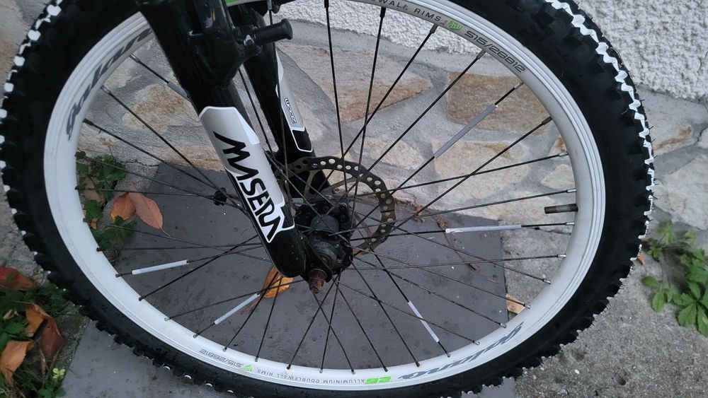 Велосипед 26 Цола