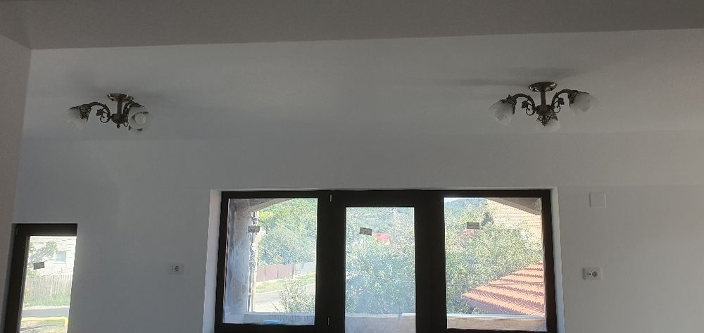 MESERIAȘI/Construcții/Finisaje/Gresie/Granit/Faianță/Rigips Rm-Vâlcea