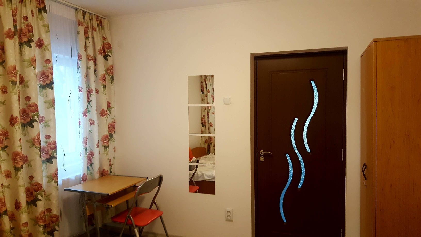 Garsoniera de inchiriat in lacul tei - de preferat termen lung