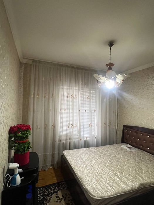 Продается квартира 4/5/5 Сергели Куйлюк 6