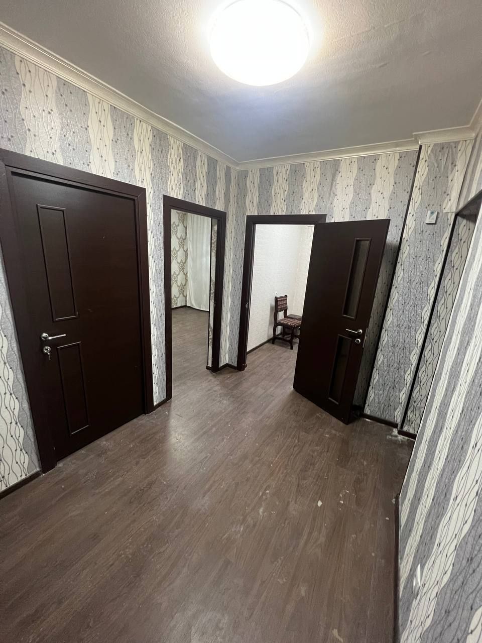 Продается 2х комнатная квартира 42м² 1этаж НоваСтройка в Ташкентском р