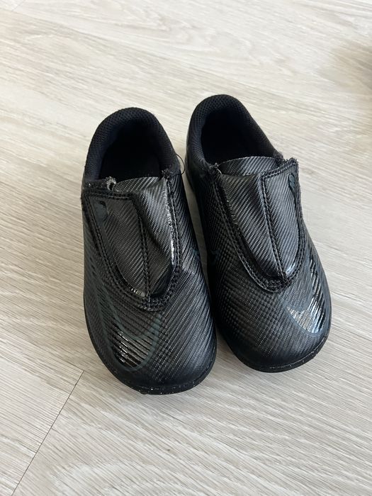 Детски стоножки футболни обувки Nike