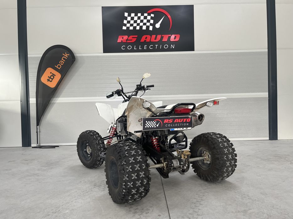 ATV / Quad / 500cm3