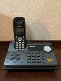 Продаётся радиотелефон Panasonic KX-TCD235RU
