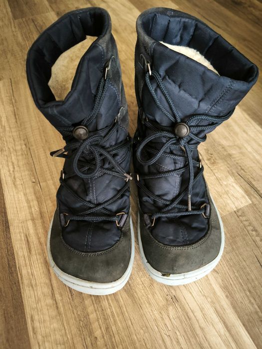 Апрески Be Lenka snowfox kids