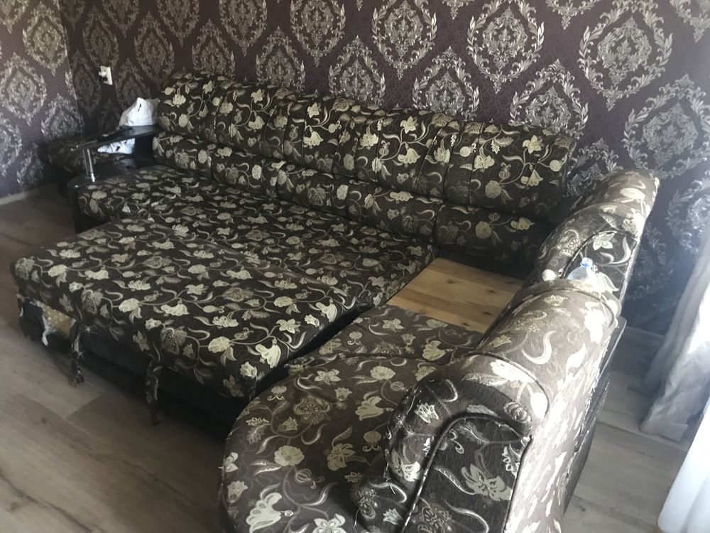 Продам диван