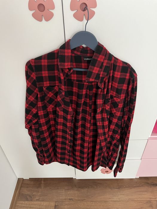 Мъжки ризи 4 броя цена 20 лева