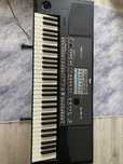 Синтезатор Korg pa 600