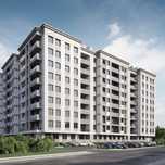 Новостройка Алгоритм 31 2хком