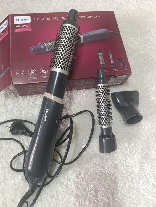 Perie rotativa Philips