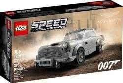 LEGO Speed NOU/sigilat