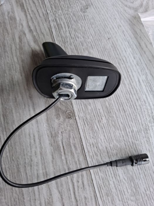 Антена Фолксваген груп