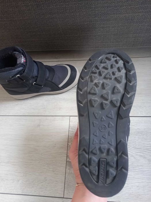 Детски апрески Viking-Gore-tex