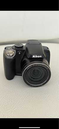 Camera foto Nikon Coolpix P80