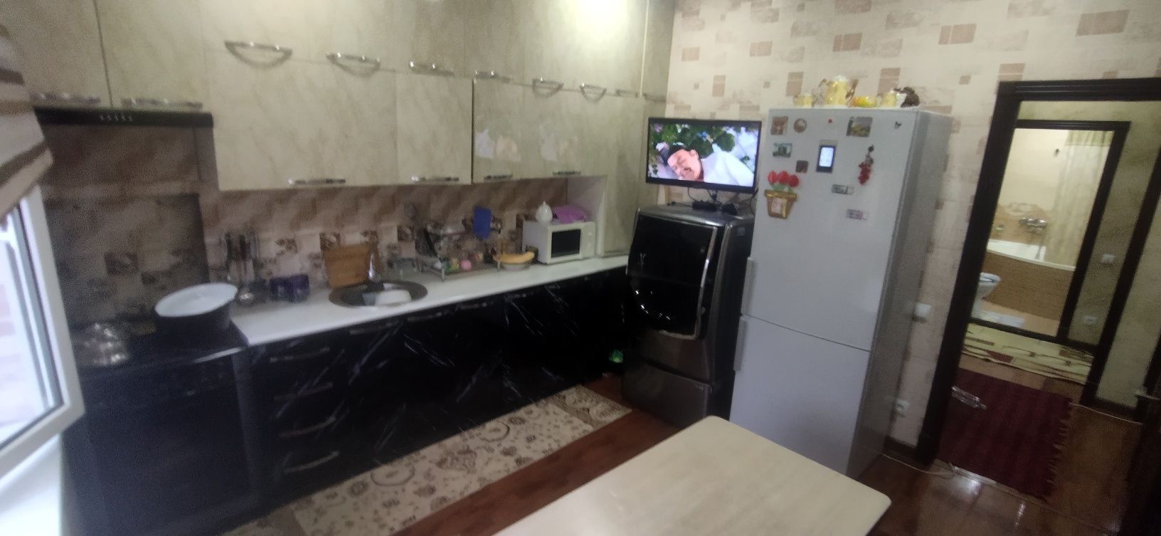 Продажа 3 ком 1.7 сот