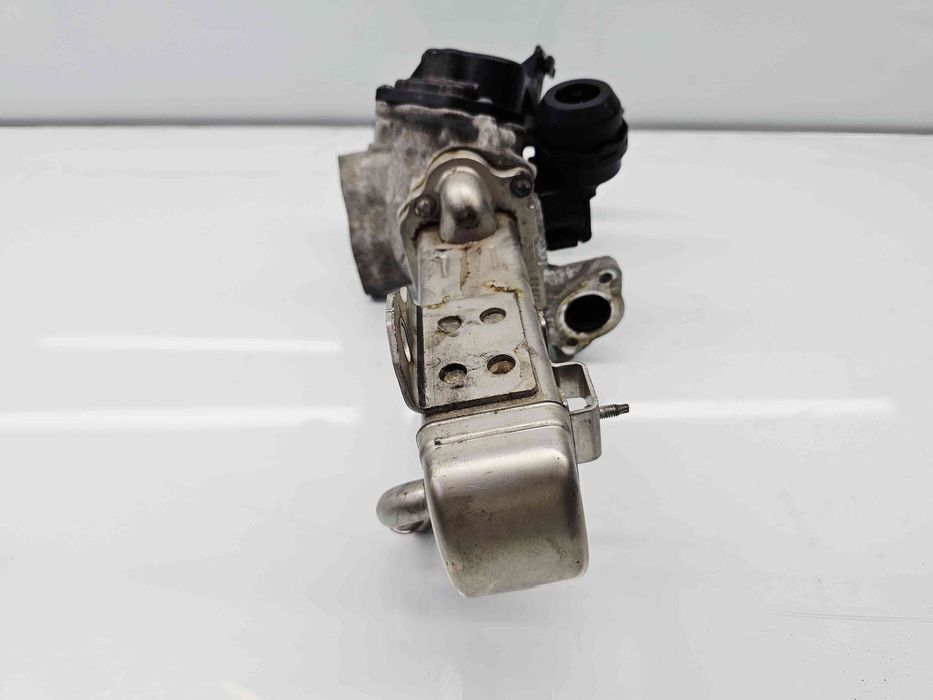 Racitor gaze  Citroen Jumpy (II) [Fabr 2007-prezent] V29004027 2.0 TDC