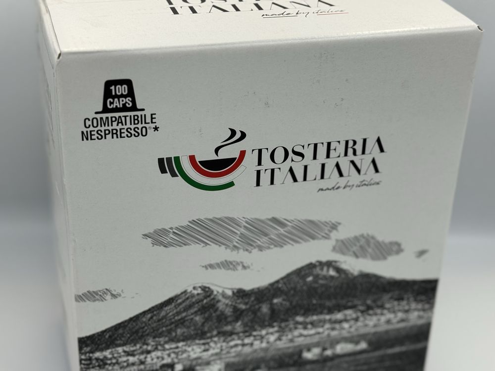 Nespresso 300capsule cu cafea 245lei