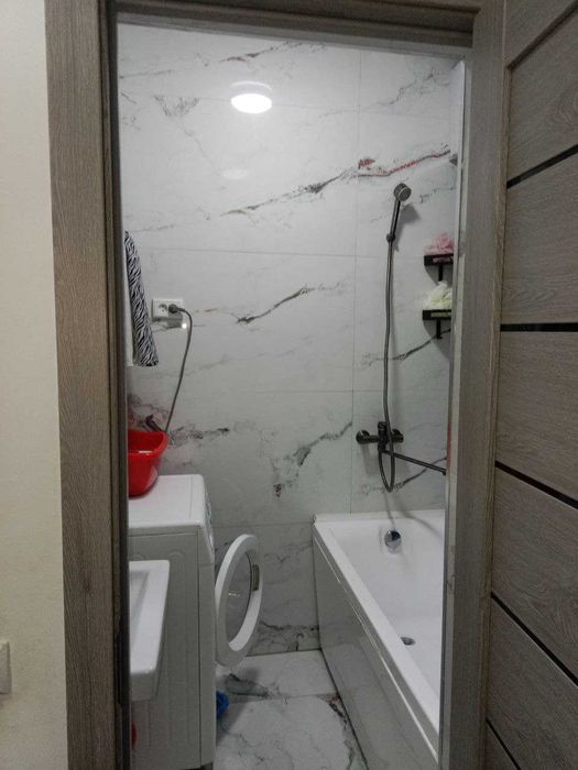 Срочно! Продаётся квартира 3/2/9, Юнусабад-13, новостройка 70м2