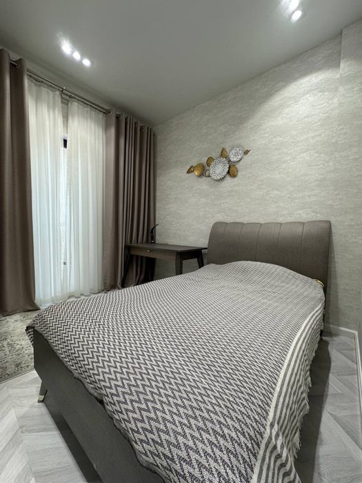 Продажа ДАРХАН АВЕНЮ  4/7/10 106квадрат новостройка