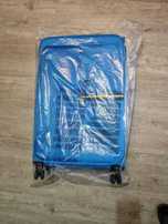Troller XL American Tourister by Samsonite albastru