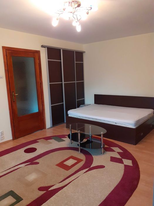 Inchiriere garsoniera Mall Vitan