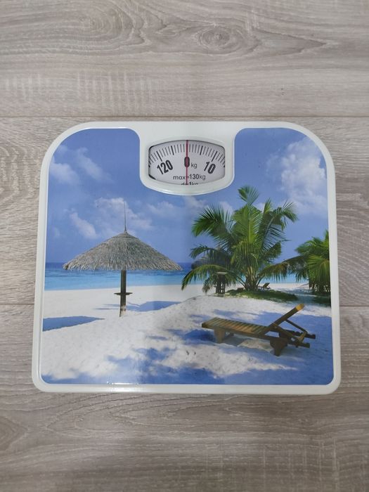 Напольные   весы