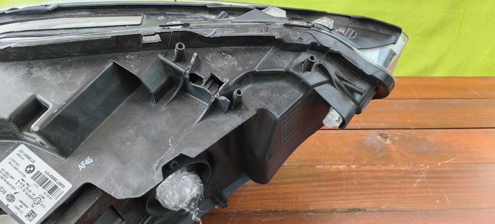 Фар за BMW 1 F20 Full LED LCI / Фар БМВ 1 Ф20 Фул ЛЕД ЛЦИ