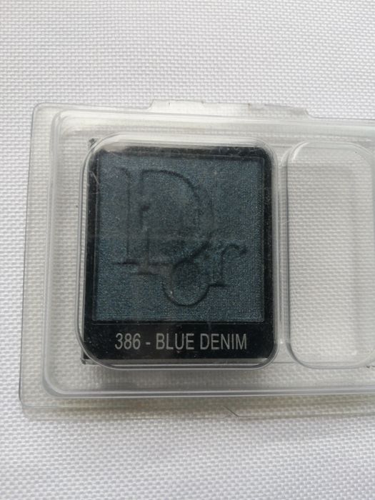 Dior Diorshow Mono Eyeshadow СЕНКИ за очи