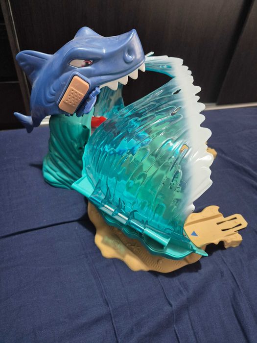 Детски играчки  Hot Wheels, CAT