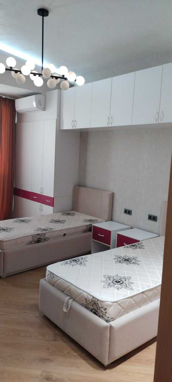 3х-комнатная на БИЙ (Максим Горький)  этаж 2/5 80 м²