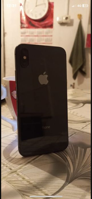 Iphone-apple X(10)