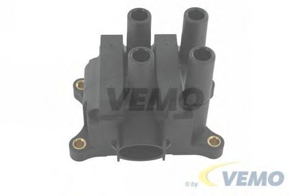 Bobina inductie Ford Focus 1, 2, Escort, Fiesta, Mondeo MK1, MK2, MK3, Fusion, Ka, Galaxy, Puma, Street Ka, Transit, Tourneo Connect, Cougar, Maverick, Volvo S40 V50, Mazda 121