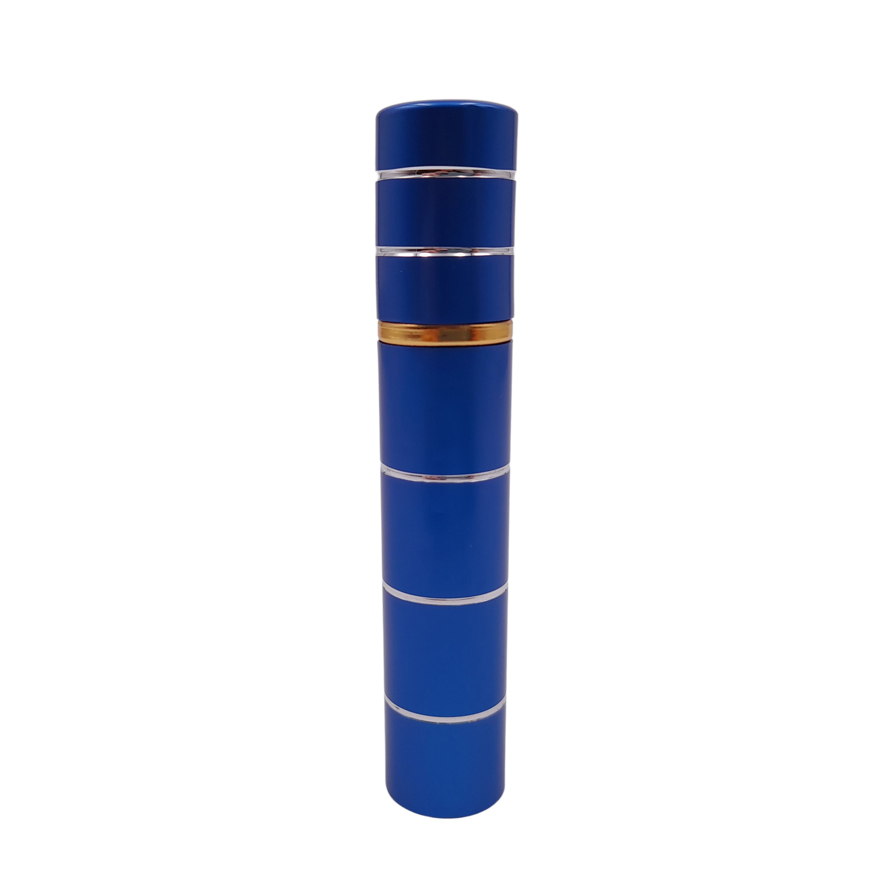 Spray piper IdeallStore, Midnight Defence, dispersant, 20 ml, albastru
