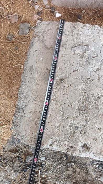 Сп бетон  фундамент