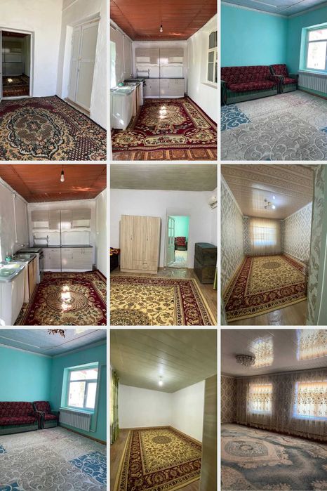 жер үй сатыылады