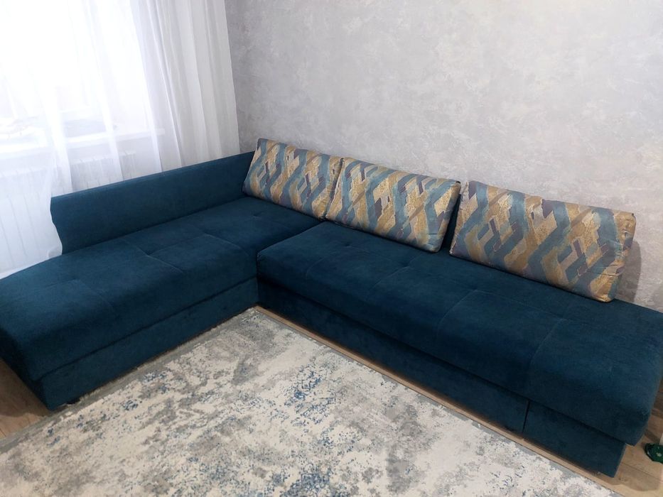 Продам диван-кровать