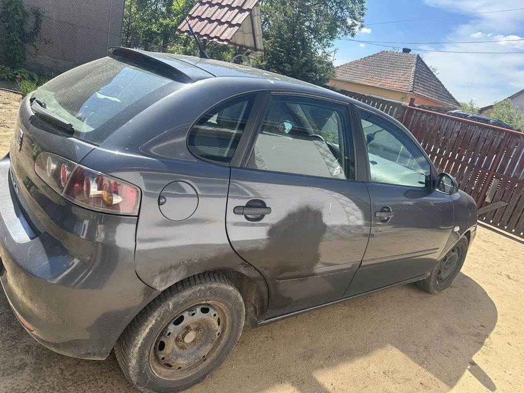 Seat Ibiza 1.2 benzina