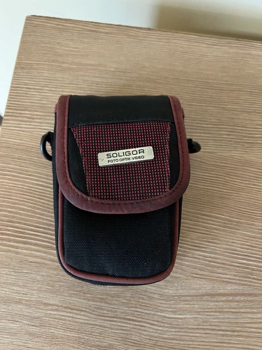 Фотоапарат Sony 8,1Mp, Made in Japan (+подаръци)