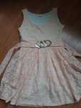 Rochie dantela