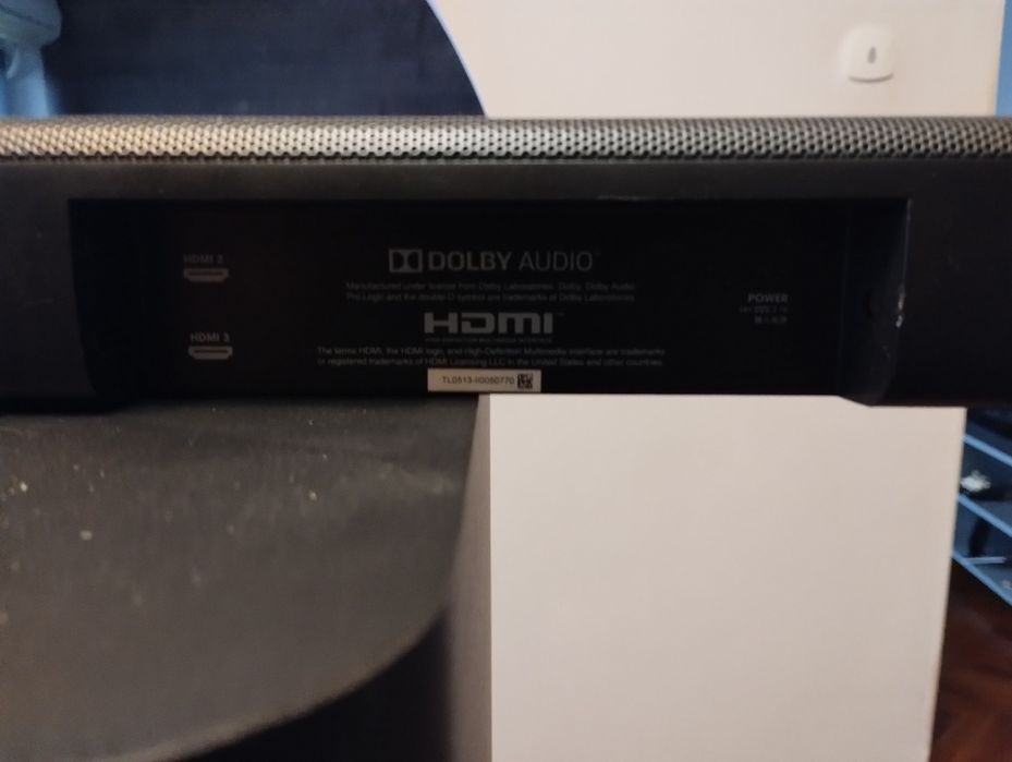 Jbl 3.1 soundbar саундбар