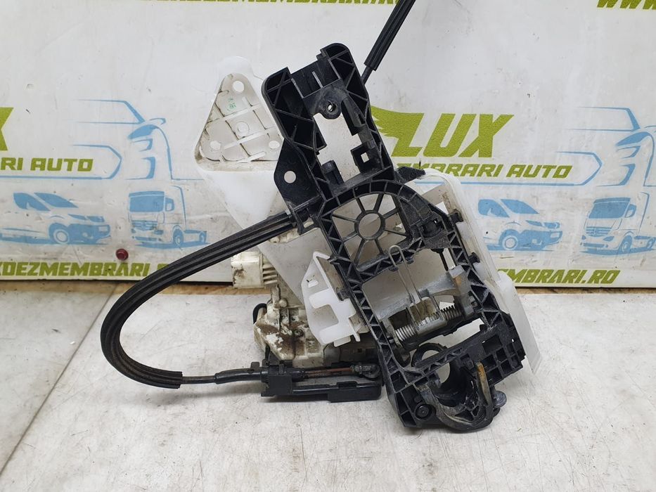 Broasca stanga spate 3c4839015a Volkswagen VW Passat B6 [2005 - 2010]