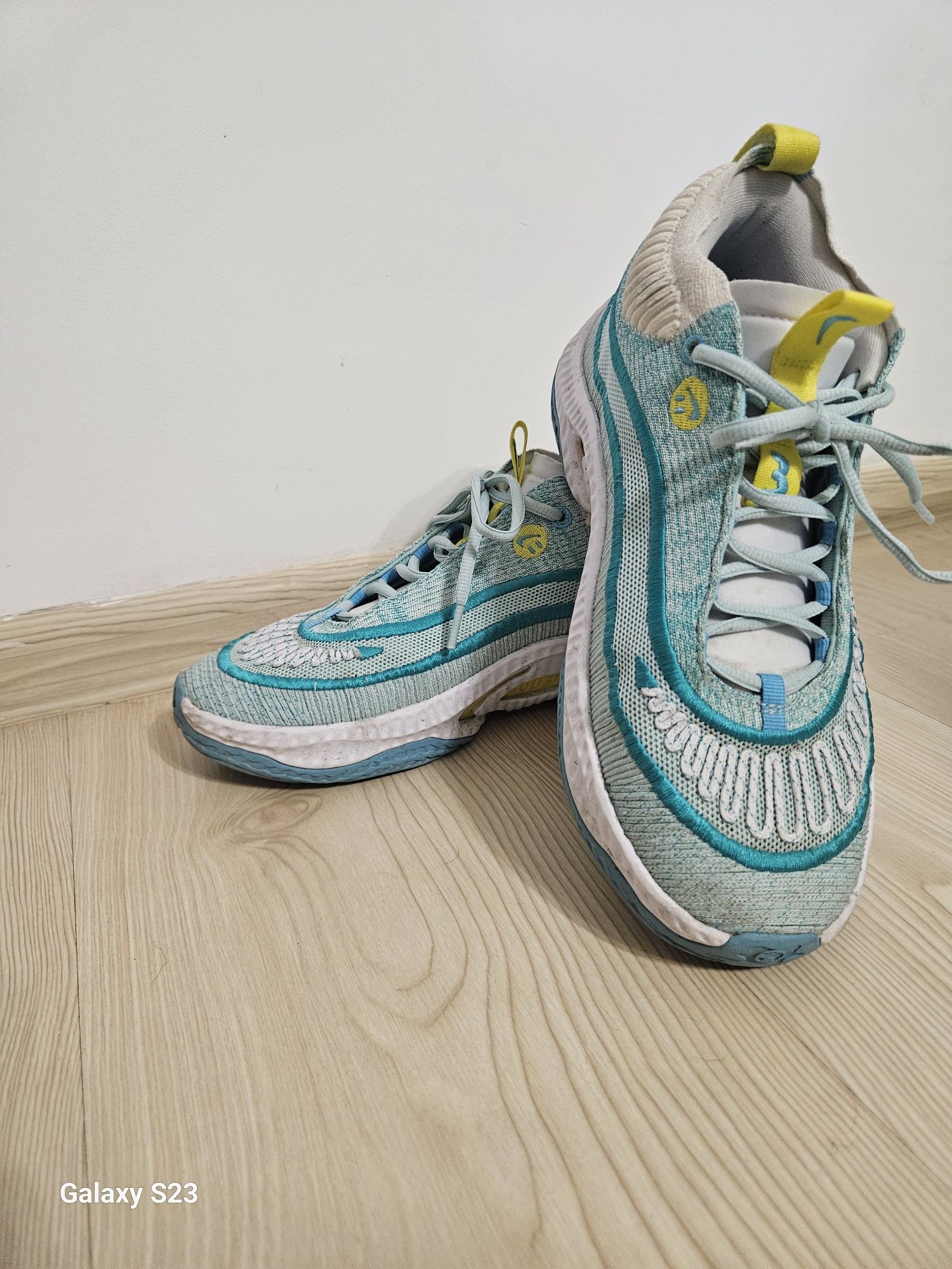 Мъжки маратонки Nike