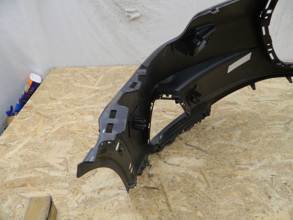 Bara fata Audi E-Tron, 2018, 2019, 2020, 2021, 2022, 2023, 4KE807437.