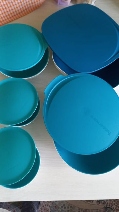 Продам посуды от Tupperware Аллегро, Универсальный ёмкость, бутылка и.