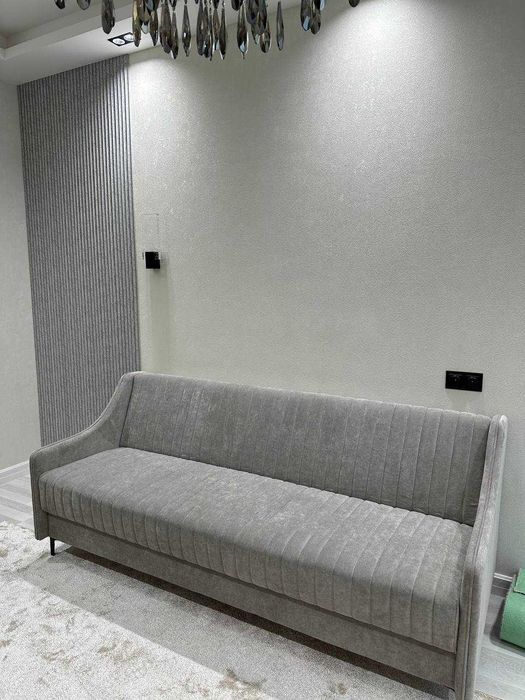 ЖК Mirabad City ул.Нукус с/м Макро 2-комн 8/8 62 м² евроремонт меб/тех