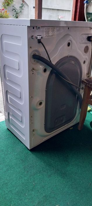 Masina de spalat rufe Beko