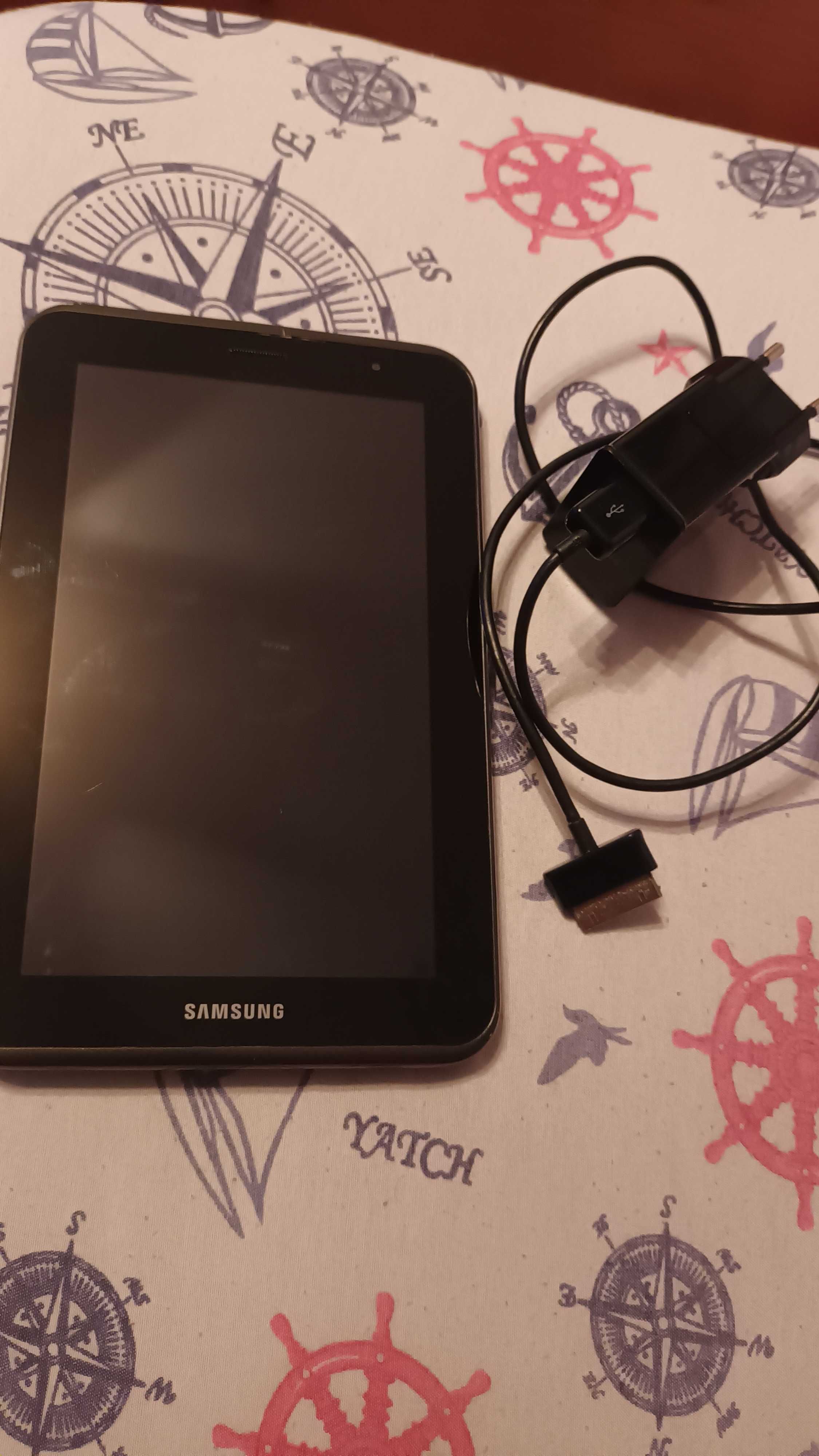 Samsung tab GT-P3100