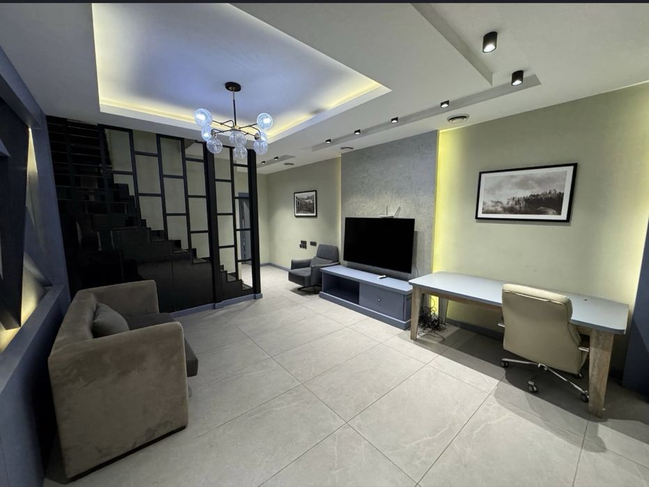 Аренда Magic City 1 линия Бешагач